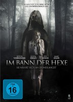 Im Bann der Hexe - Sie nährt sich an deiner Angst (DVD) 