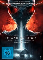 Extraterrestrial - Sie kommen nicht in Frieden (DVD) 
