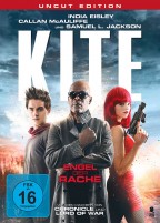 Kite - Engel der Rache - Uncut Edition (DVD) 