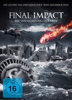 Final Impact - Die Vernichtung der Erde (DVD) 