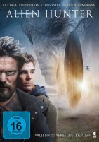 Alien Hunter (DVD) 