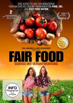 Fair Food - Genuss mit Verantwortung (DVD) 