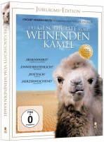 Die Geschichte vom weinenden Kamel - Jubiläums-Edition (DVD) 