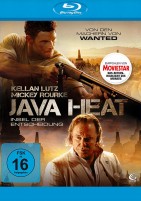 Java Heat - Insel der Entscheidung (Blu-ray) 