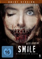 Smile - Uncut Edition (DVD) 