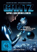 Gantz - Spiel um dein Leben - Special Edition (DVD) 