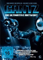 Gantz - Die ultimative Antwort (DVD) 