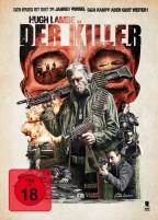 Der Killer - 2. Auflage (DVD) 