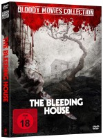 The Bleeding House - Bloody Movies Collection (DVD) 