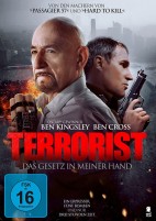 Terrorist - Das Gesetz in meiner Hand (DVD) 