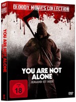 You are not alone - Bloody Movies Collection (DVD) 