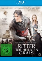 Ritter des heiligen Grals (Blu-ray) 