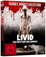 Livid - Das Blut der Ballerinas - Bloody Movies Collection (Blu-ray) 