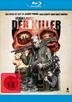 Der Killer - 2. Auflage (Blu-ray) 