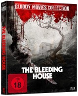 The Bleeding House - Bloody Movies Collection (Blu-ray) 