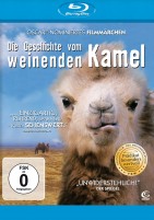 Die Geschichte vom weinenden Kamel (Blu-ray) 
