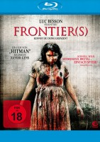 Frontier(s) - Kennst du deine Schmerzgrenze? (Blu-ray) 