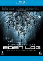 Eden Log (Blu-ray) 