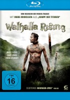 Walhalla Rising (Blu-ray) 