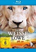 Der weisse Löwe (Blu-ray) 