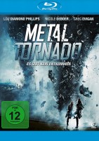 Metal Tornado - Es gibt kein Entkommen! (Blu-ray) 