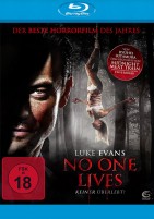 No One Lives - Keiner überlebt! (Blu-ray) 