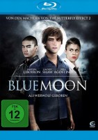 Blue Moon - Als Werwolf geboren (Blu-ray) 