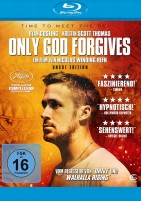 Only God Forgives (Blu-ray) 