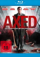 Axed (Blu-ray) 
