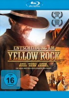 Entscheidung am Yellow Rock (Blu-ray) 