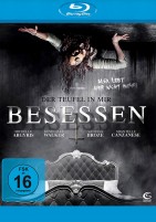 Besessen - Der Teufel in mir (Blu-ray) 