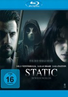 Static - Bewegungslos (Blu-ray) 