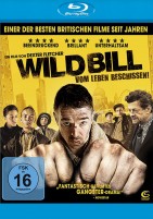 Wild Bill - Vom Leben beschissen! (Blu-ray) 
