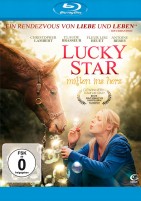 Lucky Star - Mitten ins Herz (Blu-ray) 