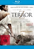 Terror Z - Der Tag danach (Blu-ray) 