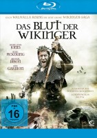 Das Blut der Wikinger (Blu-ray) 