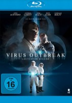 Virus Outbreak - Lautloser Killer (Blu-ray) 