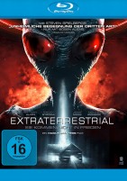 Extraterrestrial - Sie kommen nicht in Frieden (Blu-ray) 