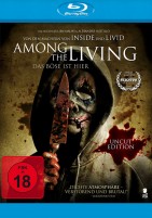 Among the Living - Das Böse ist hier (Blu-ray) 