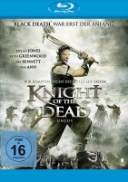 Knight of the Dead (Blu-ray) 