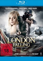 London Falling (Blu-ray) 