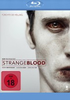 Strange Blood (Blu-ray) 