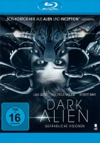 Dark Alien (Blu-ray) 