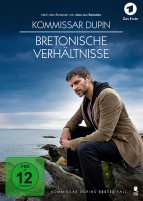 Kommissar Dupin - Bretonische Verhältnisse (DVD) 