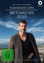 Kommissar Dupin - Bretonische Gold (DVD) 