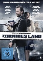 Zorniges Land (DVD) 
