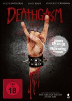 Deathgasm (DVD) 