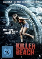 Killer Beach (DVD) 