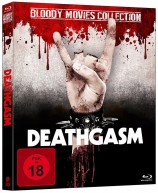 Deathgasm - Bloody Movies Collection (Blu-ray) 