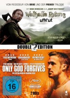 Only God Forgives & Walhalla Rising - Double2Edition (DVD) 